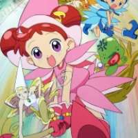   Ojamajo Doremi <small>Theme Song Composition</small> 